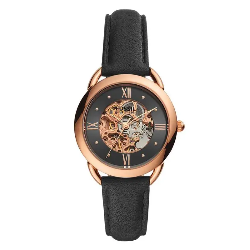 Fossil Tailer Mechanical Me3164 Women's Watch 1