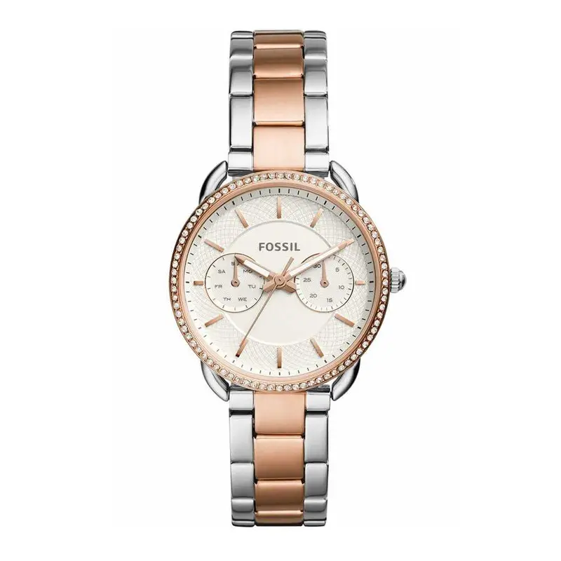 Fossil Tailor Es4396 Women's Watch 1