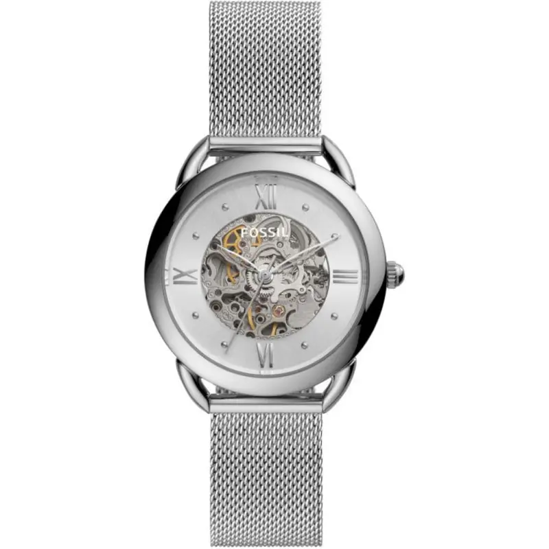 Fossil Tailor Me3166 Stainless Steel Women's Watch 1