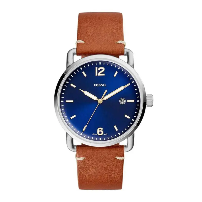 Fossil The Commuter Fs5325 Men's Watch 1