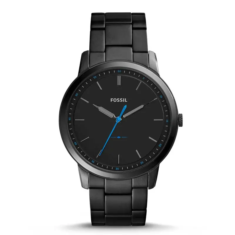 Fossil The Minimalist Fs5308 Men's Watch 1