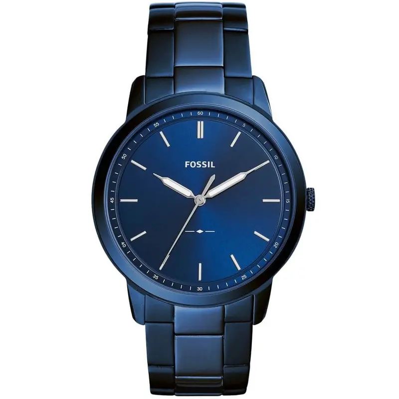Fossil The Minimalist Fs5461 Men's Watch 1