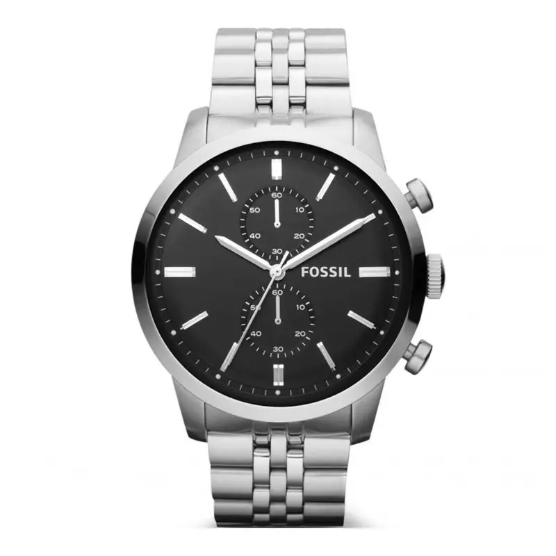 Fossil Townsman Fs4784 Men's Watch 1