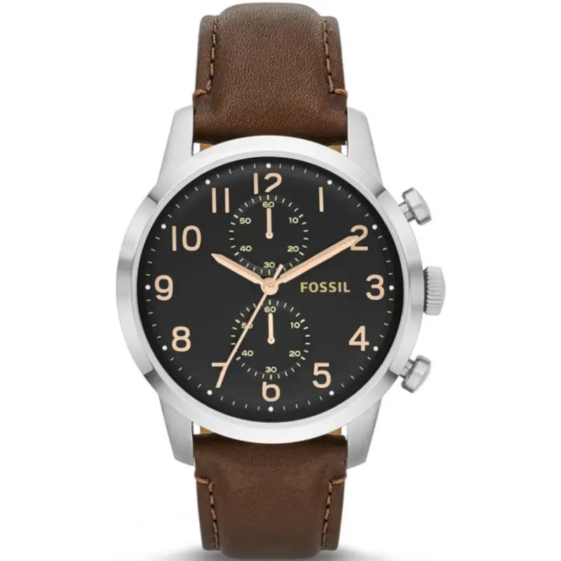 Fossil Townsman Fs4873 Men's Watch 1