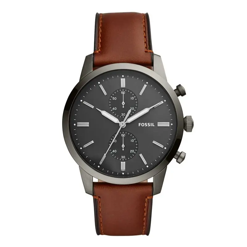 Fossil Townsman Fs5522 Men's Watch 1