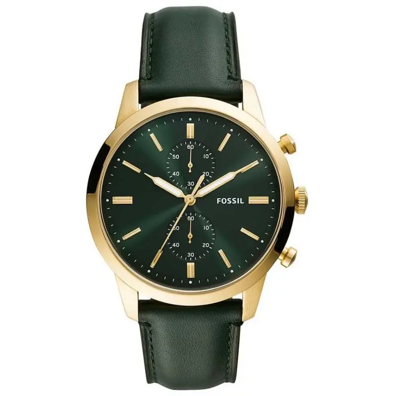 Fossil Townsman Fs5599 Men's Watch 1
