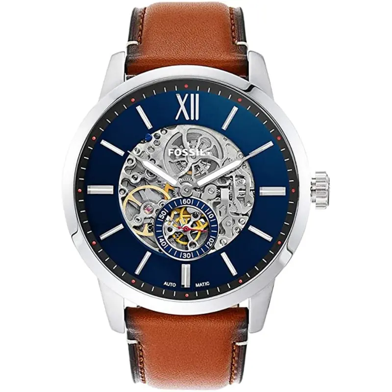 Fossil Townsman Me3154 Men's Watch 1