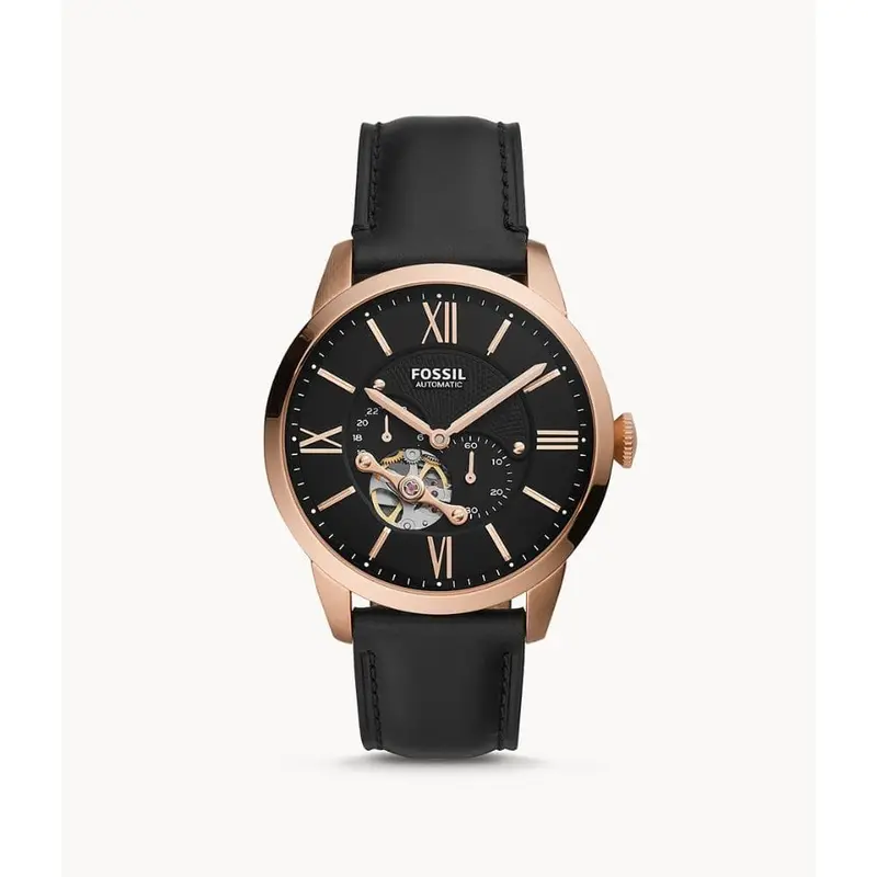 Fossil Townsman Me3170p Men's Watch 1