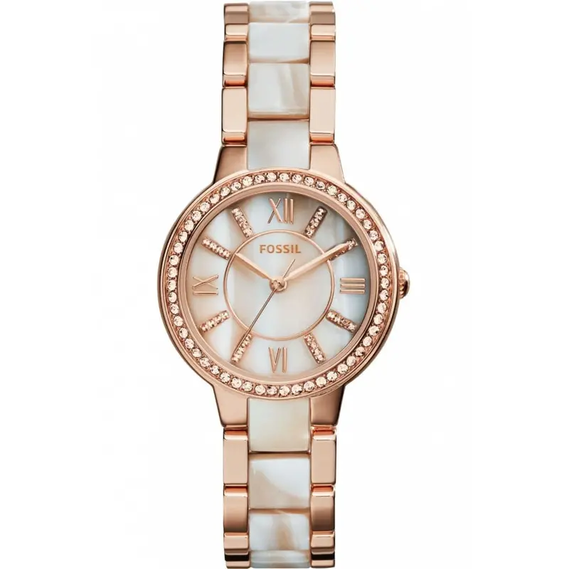Fossil Virginia Es3716 Women's Watch 1