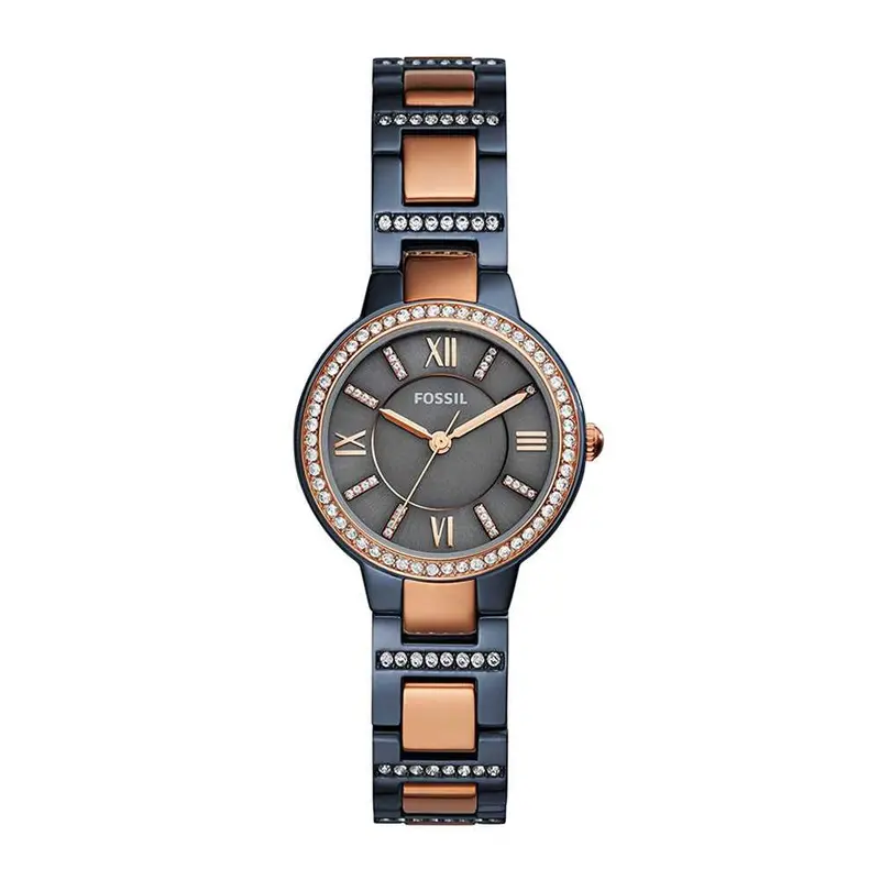 Fossil Virginia Es4298 Women's Watch 1