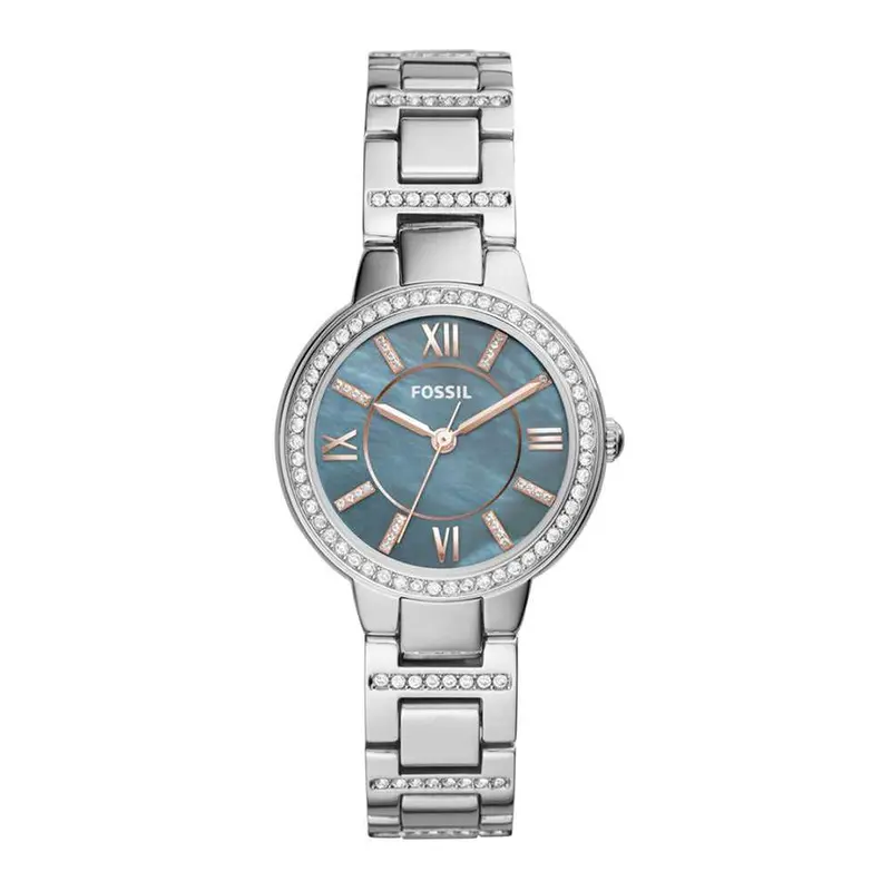 Fossil Virginia Es4327 Women's Watch 1