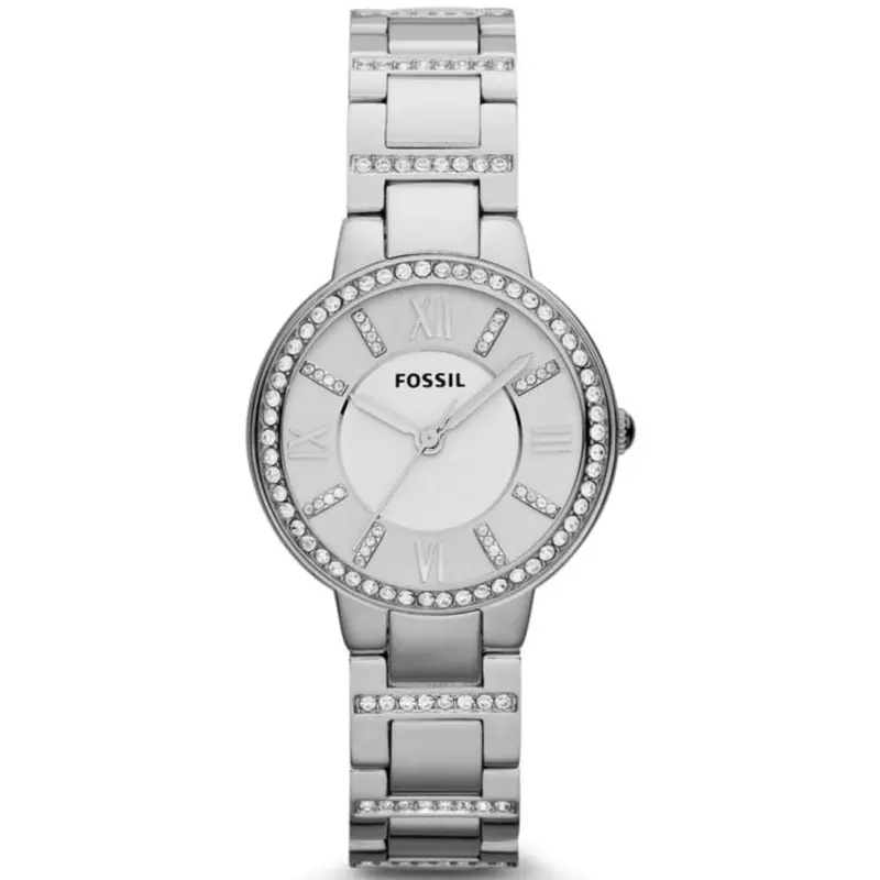 Fossil Virginia Glitz Women's Watch Es3282 1