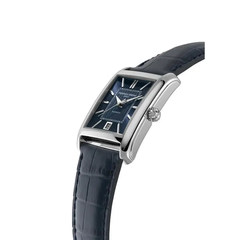 Frederique Constant Classics Carree Automatic Men's Watch Fc-303N4c6 2