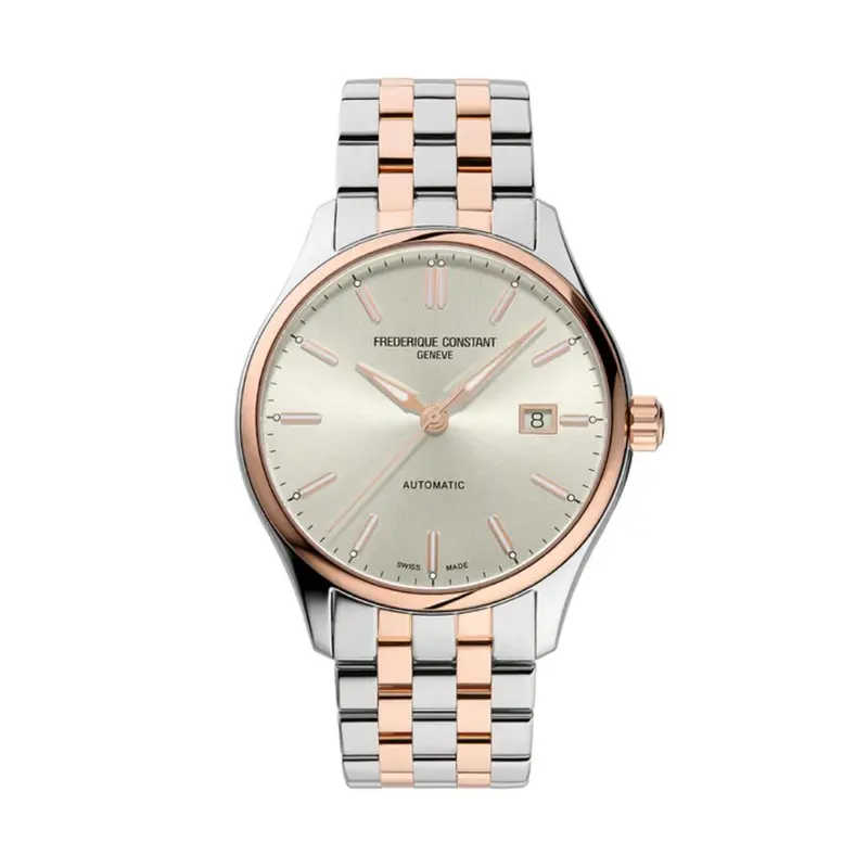 Frederique Constant Classics Index Automatic Men's Watch Fc-303C5b2b 1
