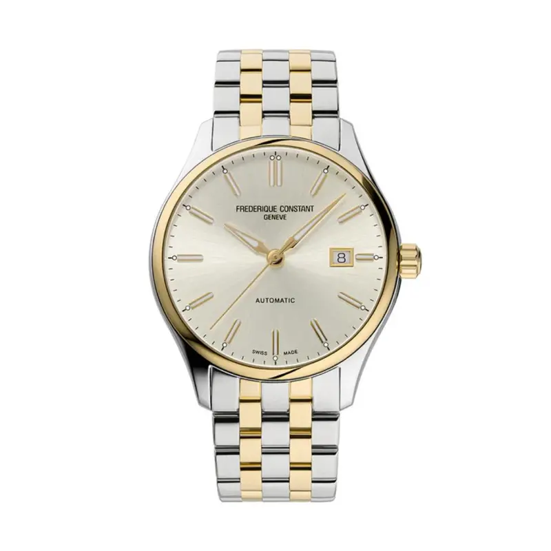 Frederique Constant Classics Index Automatic Men's Watch Fc-303C5b3b 1
