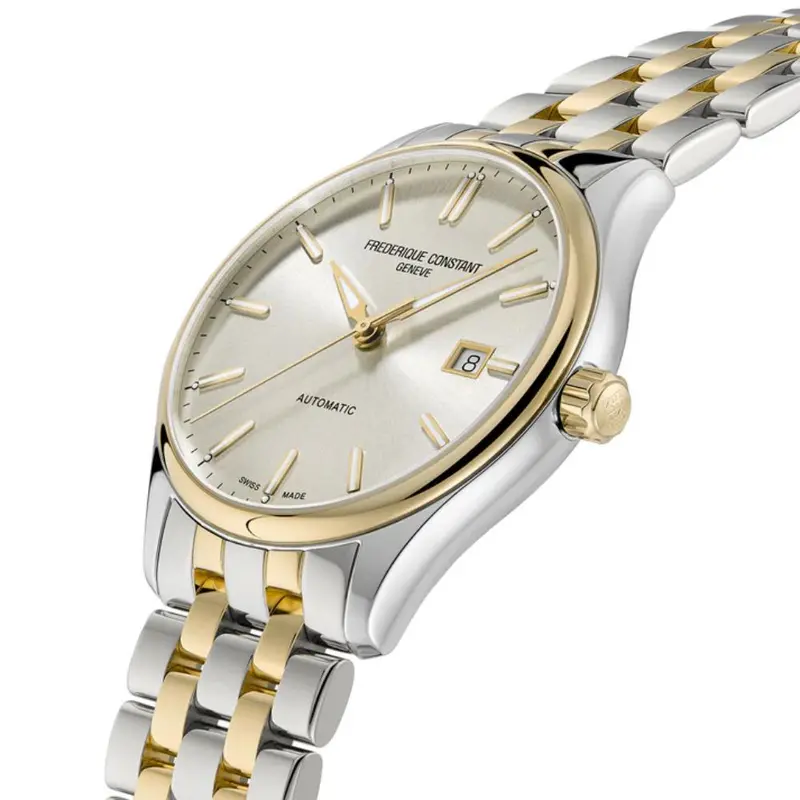 Frederique Constant Classics Index Automatic Men's Watch Fc-303C5b3b 2