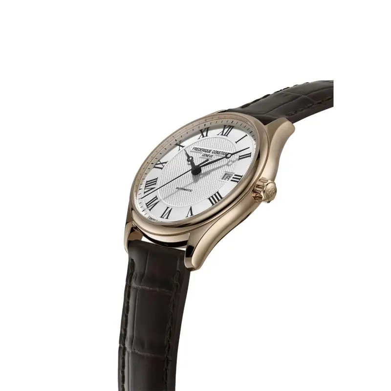 Frederique Constant Classics Index Automatic Men's Watch Fc-303Mc5b4 2