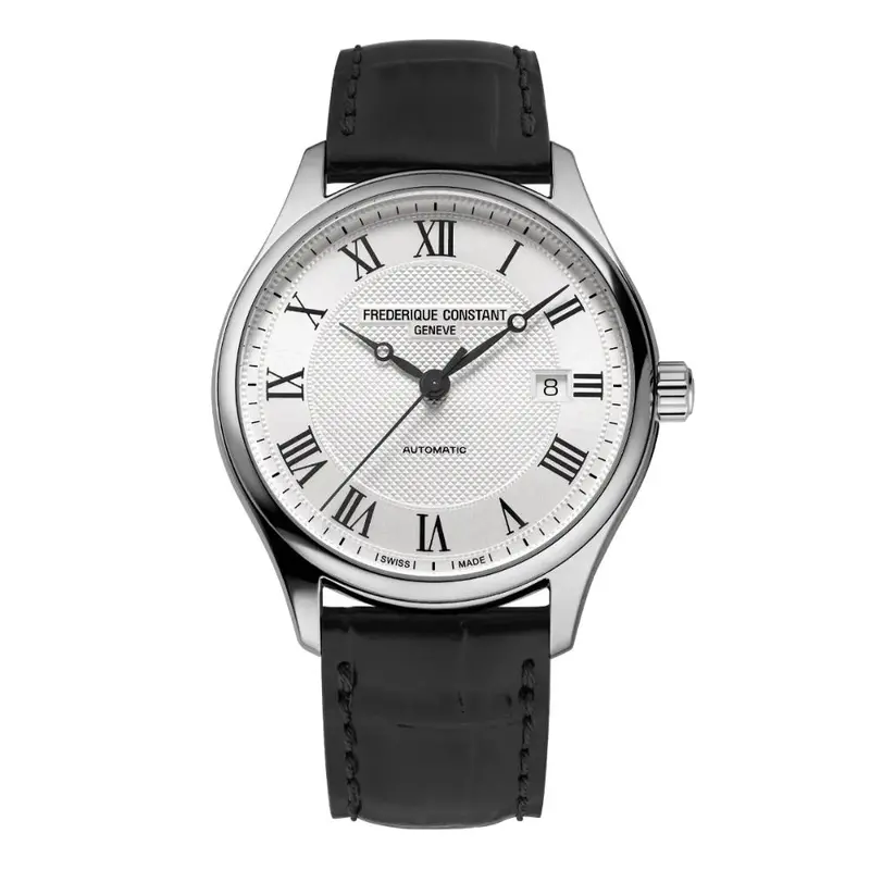 Frederique Constant Classics Index Automatic Men's Watch Fc-303Mc5b6 1