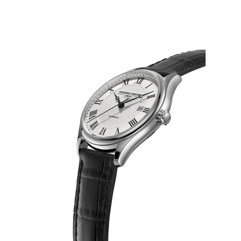 Frederique Constant Classics Index Automatic Men's Watch Fc-303Mc5b6 2