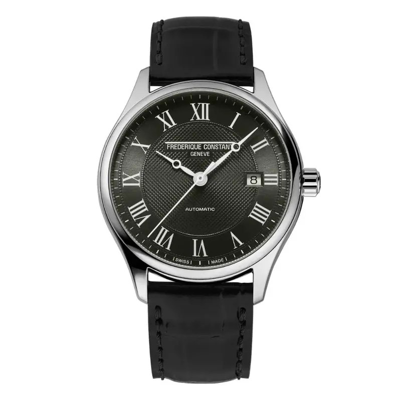 Frederique Constant Classics Index Automatic Men's Watch Fc-303Mck5b6 1