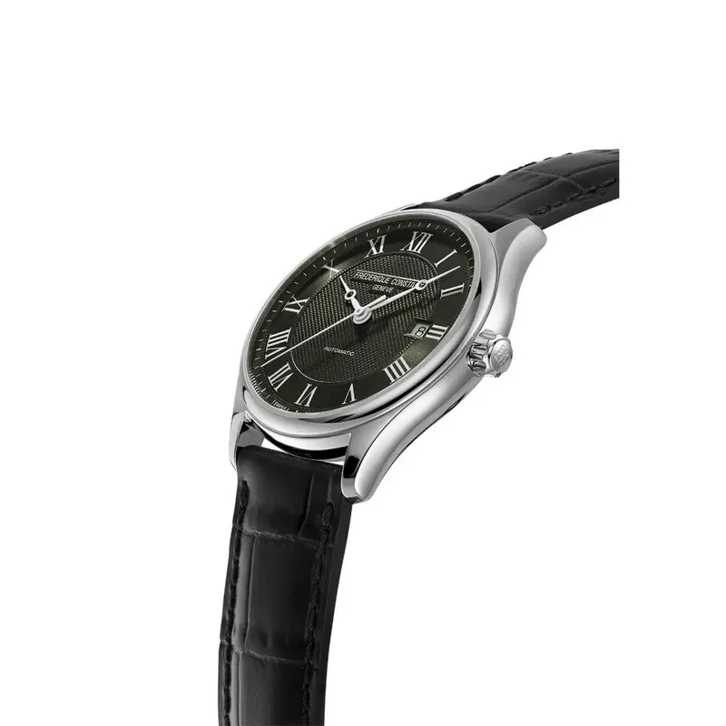 Frederique Constant Classics Index Automatic Men's Watch Fc-303Mck5b6 2