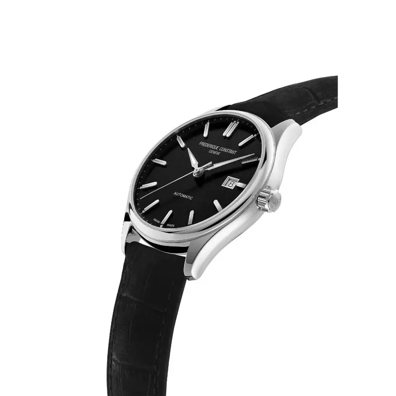 Frederique Constant Classics Index Automatic Men's Watch Fc-303Nb5b6 2