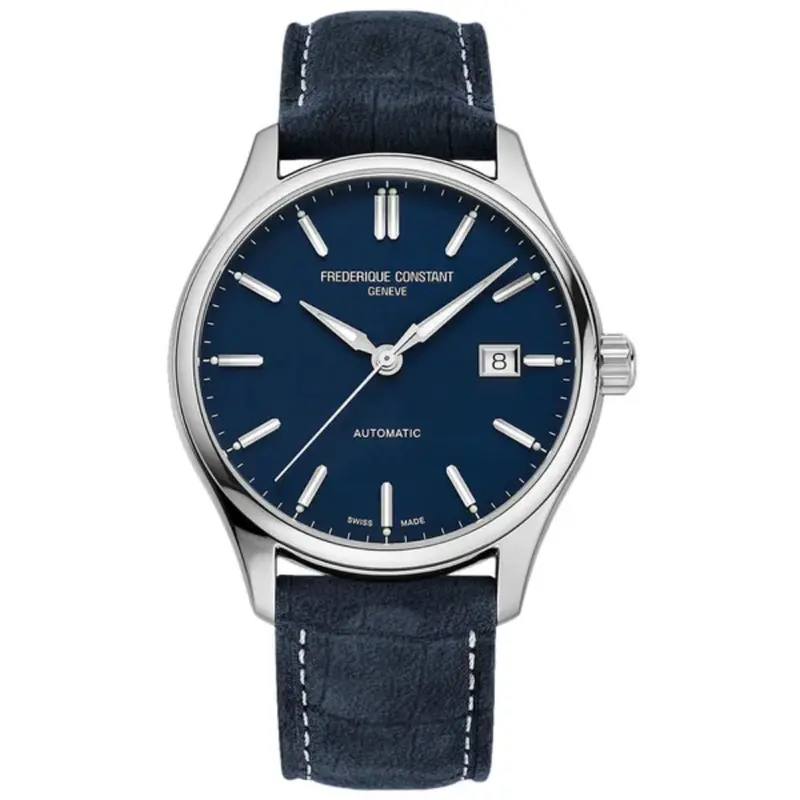 Frederique Constant Classics Index Automatic Men's Watch Fc-303Nn5b6 1