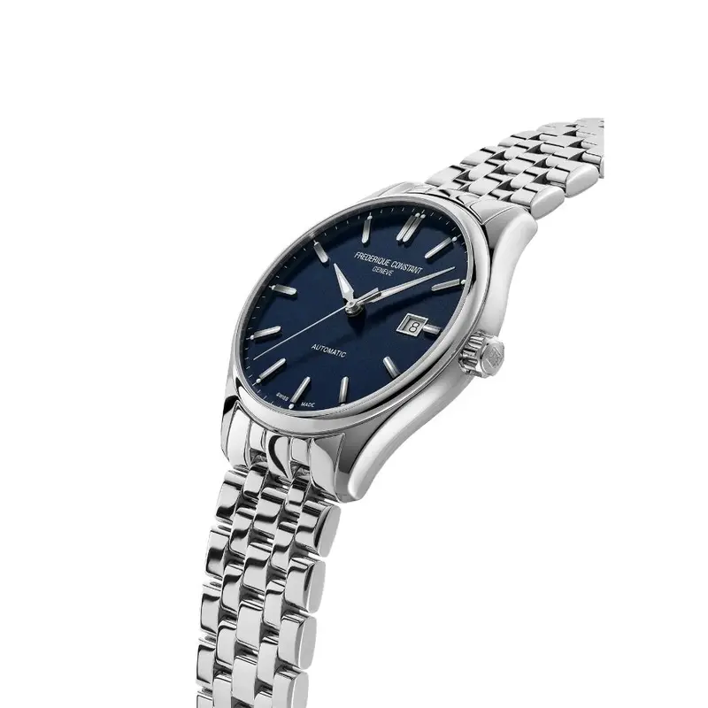 Frederique Constant Classics Index Automatic Men's Watch Fc-303Nn5b6b 2