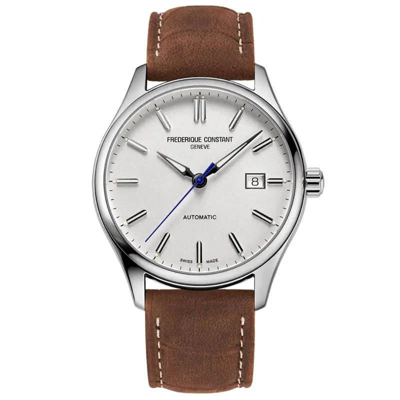 Frederique Constant Classics Index Automatic Men's Watch Fc-303Ns5b6 1