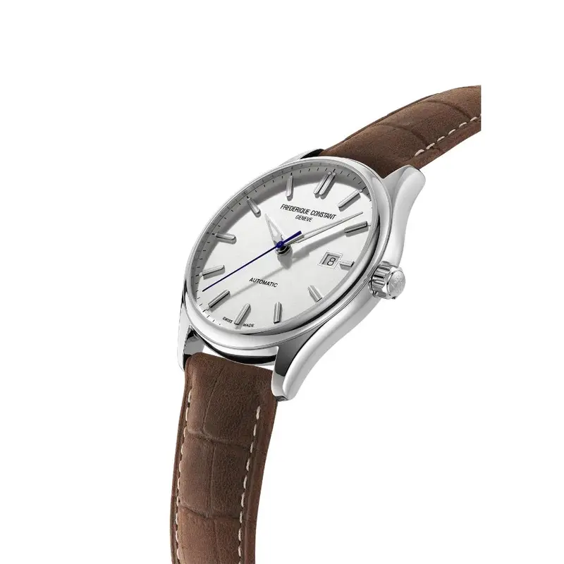 Frederique Constant Classics Index Automatic Men's Watch Fc-303Ns5b6 2