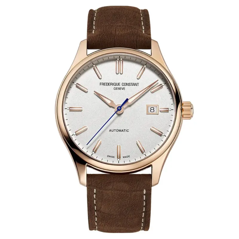 Frederique Constant Classics Index Automatic Men's Watch Fc-303Nv5b4 1