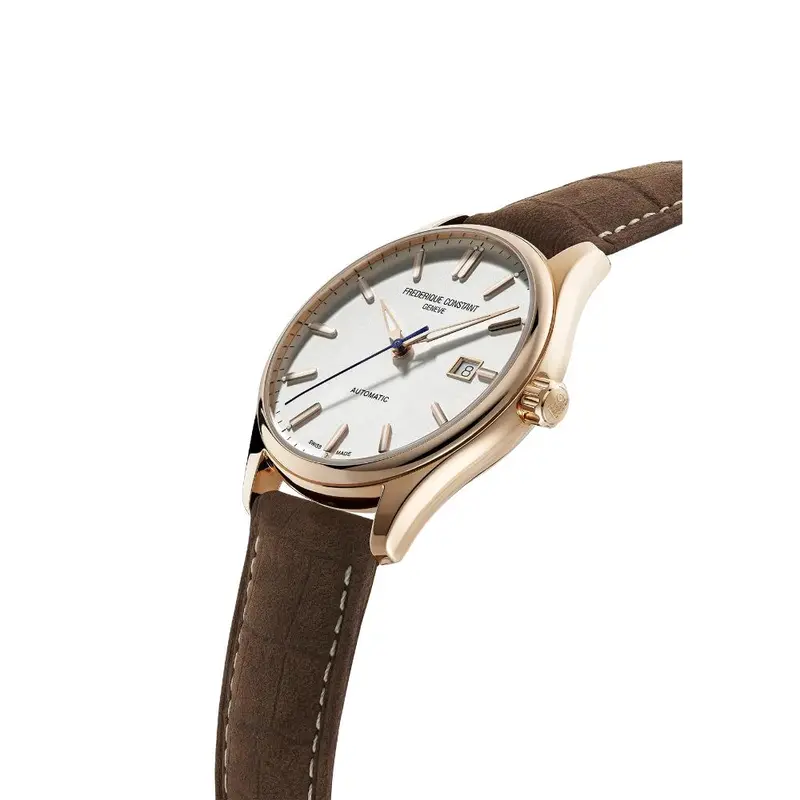 Frederique Constant Classics Index Automatic Men's Watch Fc-303Nv5b4 2