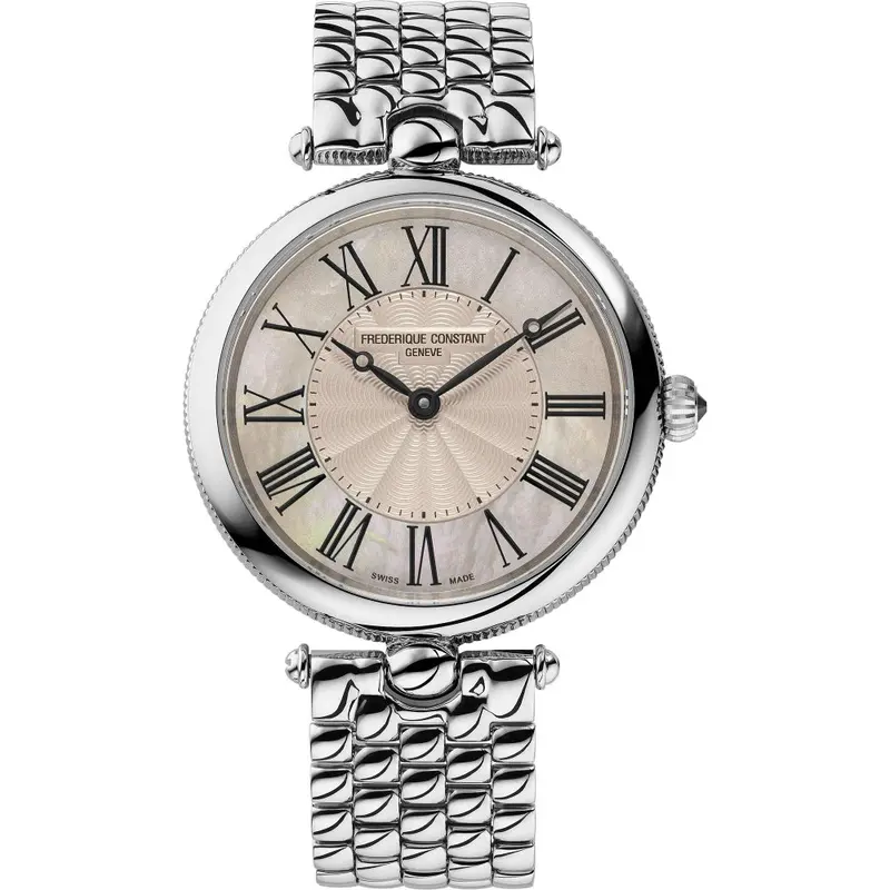 Frederique Constant Geneve Classics Women Watch Fc-200Mpsal2ar6b 1