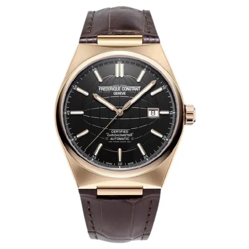 Frederique Constant Highlife Automatic Cosc Men's Watch Fc-303B4nh4 1