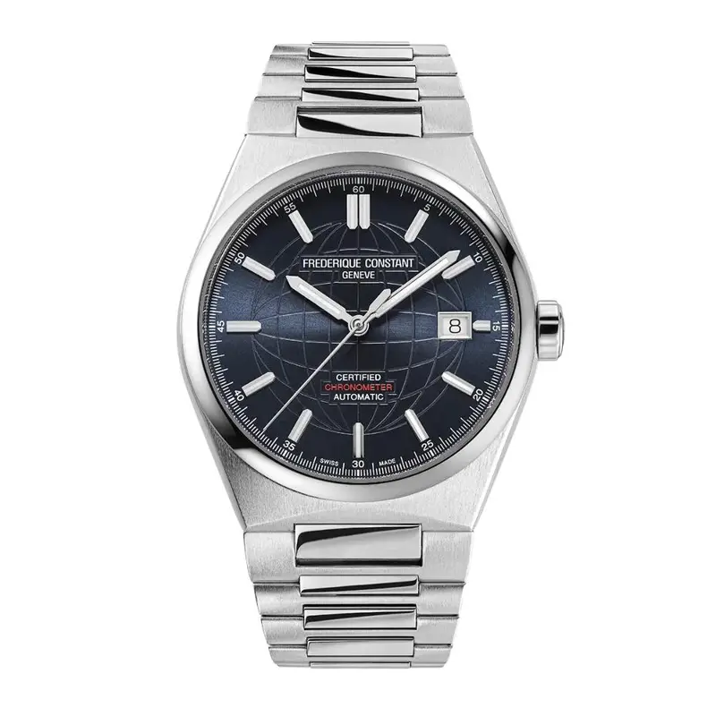 Frederique Constant Highlife Automatic Cosc Men's Watch Fc-303Bl3nh6b 1