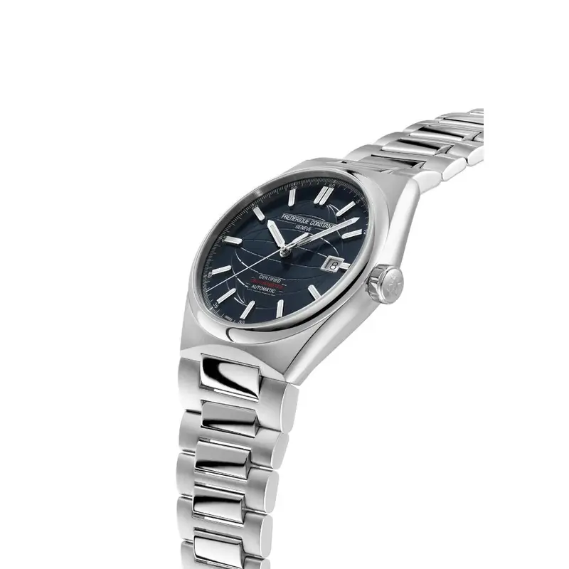 Frederique Constant Highlife Automatic Cosc Men's Watch Fc-303Bl3nh6b 2