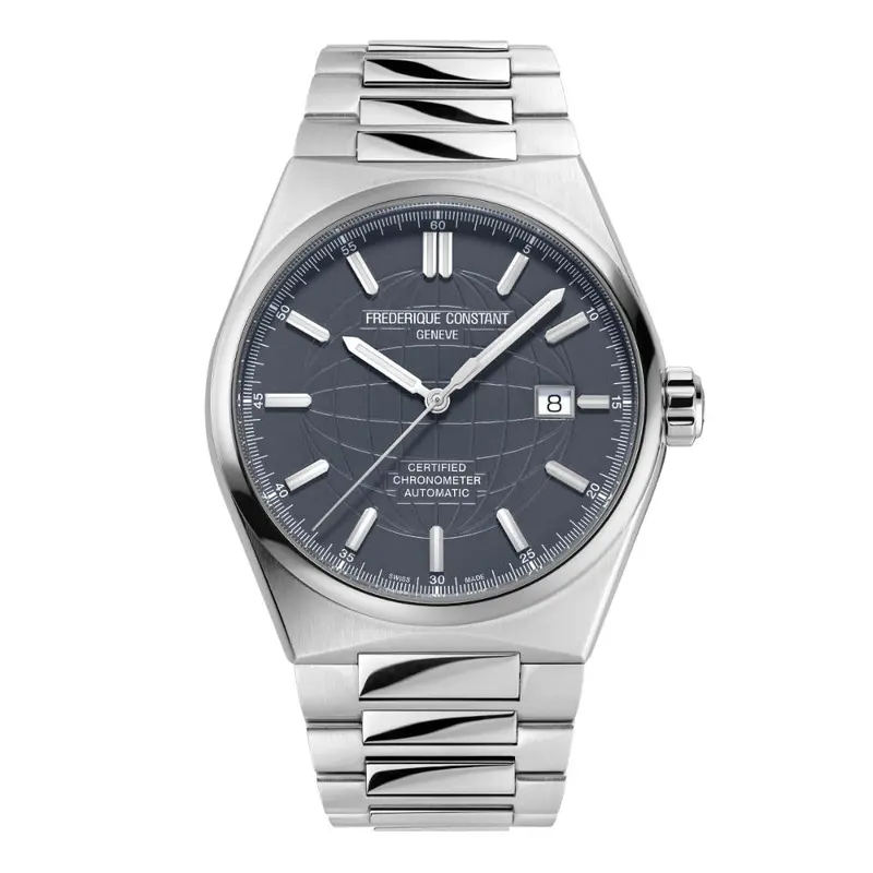 Frederique Constant Highlife Automatic Cosc Men's Watch Fc-303Bl4nh6b 1