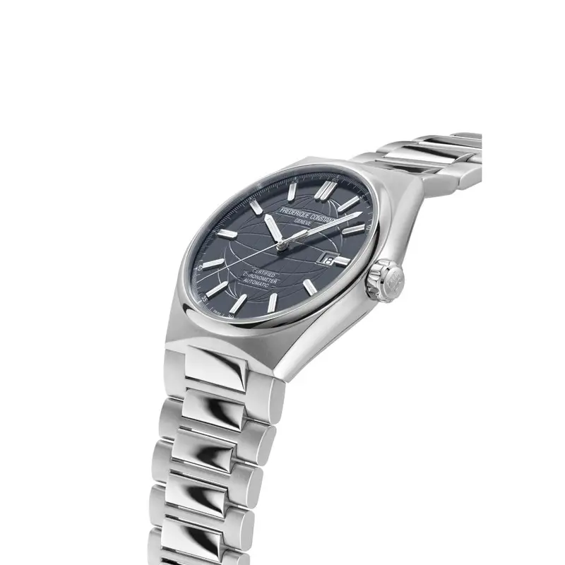 Frederique Constant Highlife Automatic Cosc Men's Watch Fc-303Bl4nh6b 2