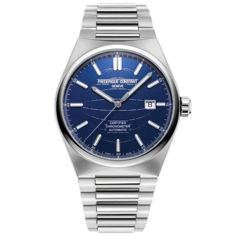 Frederique Constant Highlife Automatic Cosc Men's Watch Fc-303N4nh6b 1