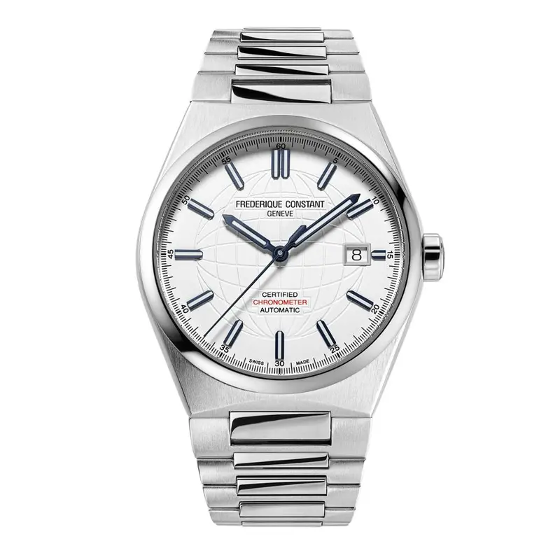 Frederique Constant Highlife Automatic Cosc Men's Watch Fc-303S3nh26b 1