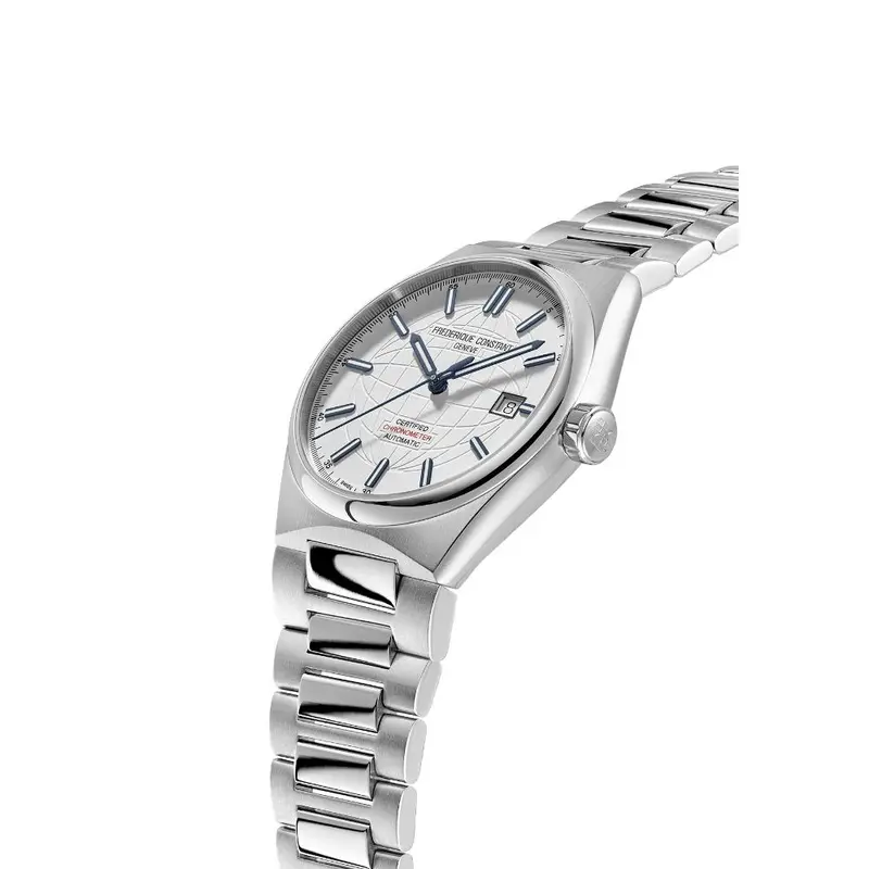 Frederique Constant Highlife Automatic Cosc Men's Watch Fc-303S3nh26b 2