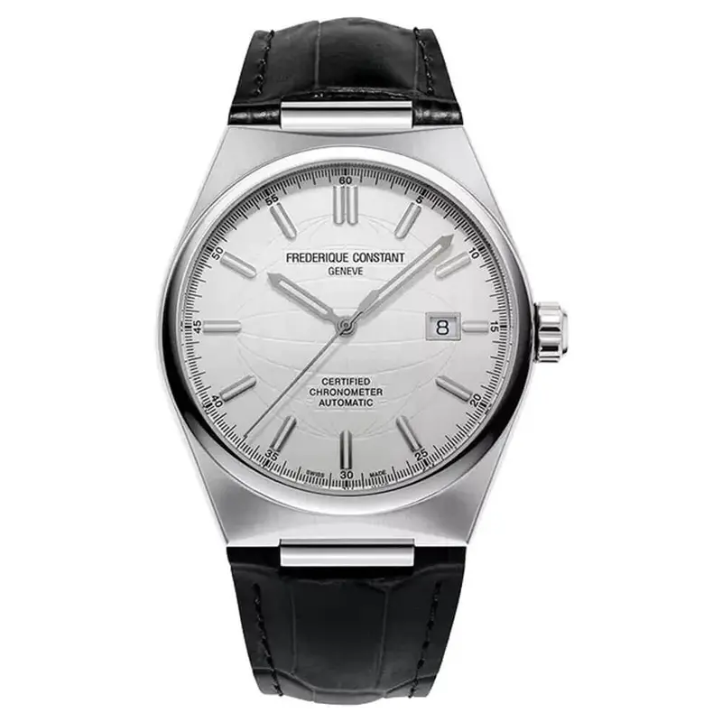 Frederique Constant Highlife Automatic Cosc Men's Watch Fc-303S4nh6 1