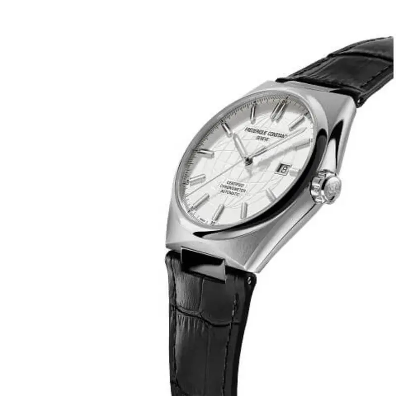 Frederique Constant Highlife Automatic Cosc Men's Watch Fc-303S4nh6 2
