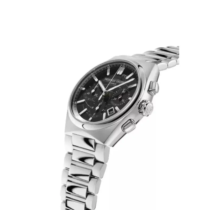 Frederique Constant Highlife Chrono Automatic Men's Watch Fc-391B4nh6b 2