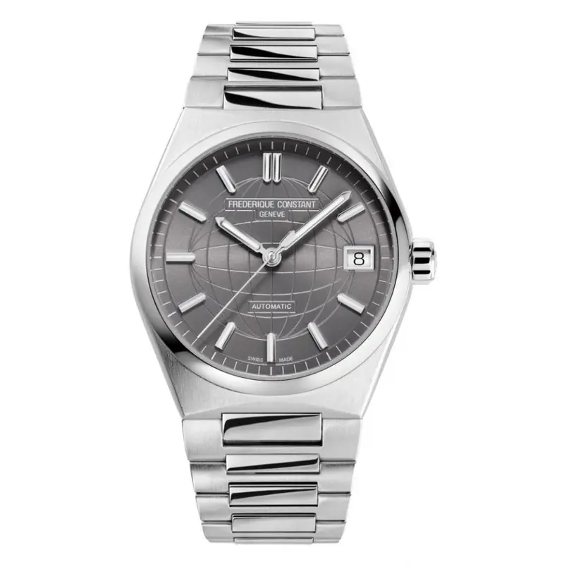 Frederique Constant Highlife Ladies Automatic Women's Watch Fc-303Lg2nh6b 1
