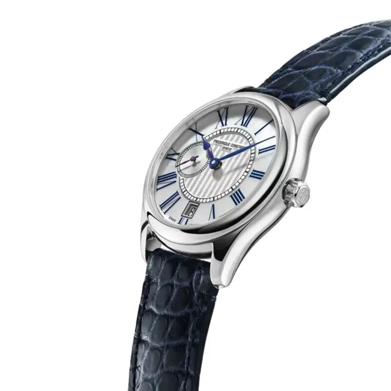 Frederique Constant Ladies Automatic Small Seconds Women's Watch Fc-318Mpwn3b6 2