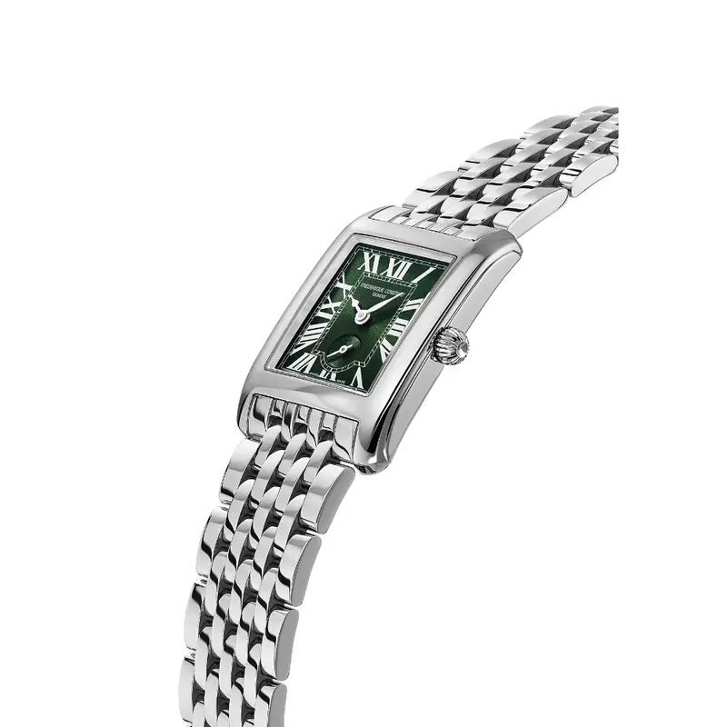 Frederique Constant Stainless Steel Strap Men Watch Fc-235Gr2c6b 2