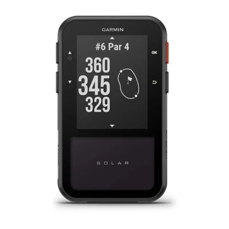Garmin Approach G20 Solar Gps Golf Handheld Gm-010-02889-10 1