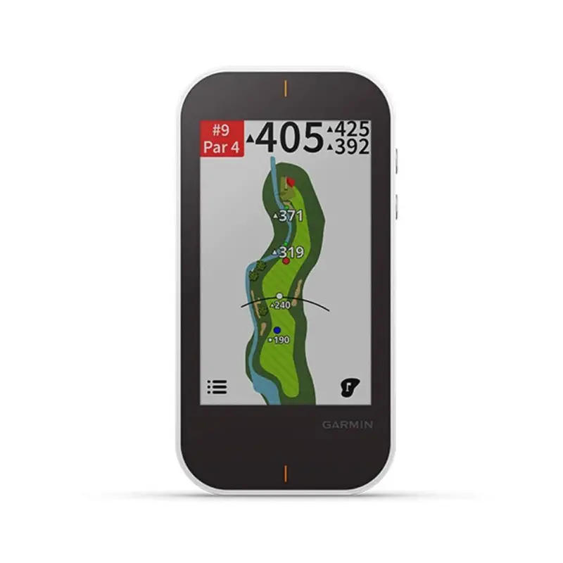 Garmin Approach G80 Gps Golf Handheld Gm-010-01914-02 1