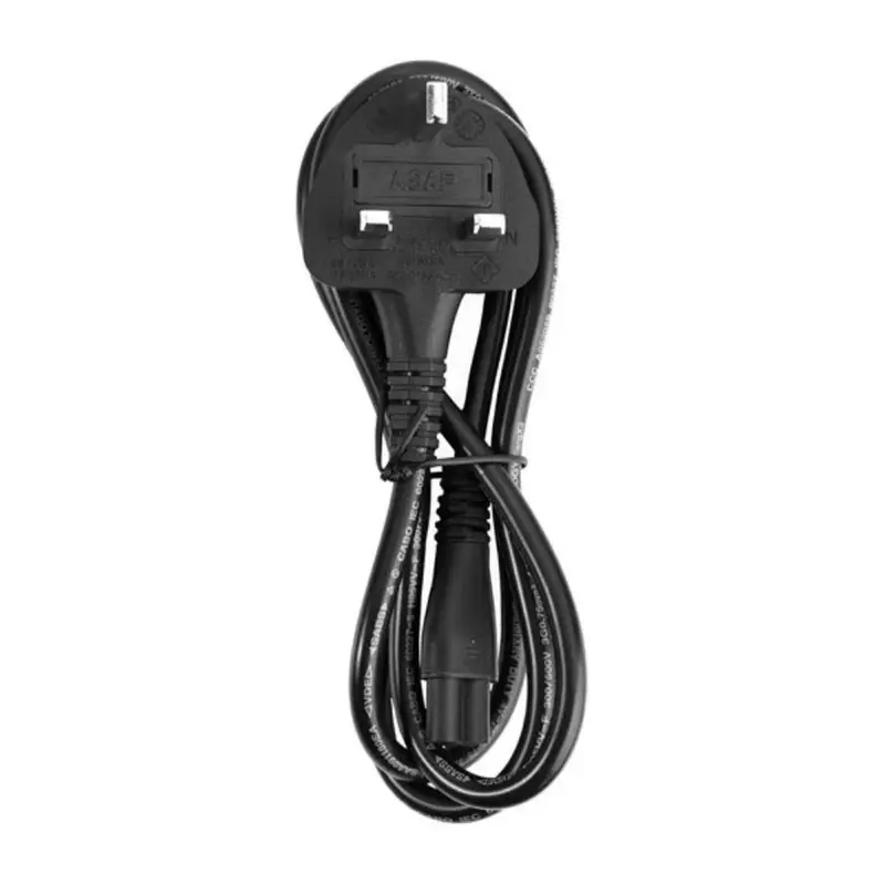 Garmin Approach R50 Replacement Power Cable Plug Type G 1
